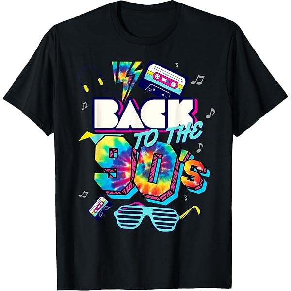 Tシャツ・カットソー ^ ^ Women's Retro Logo Graphic T-Shirt 47C821G YA Amazon.com: Men's Women's Kids Vintage Retro Back To 80's