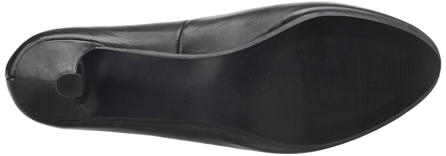 hidesign women's elizabeth leather pumps