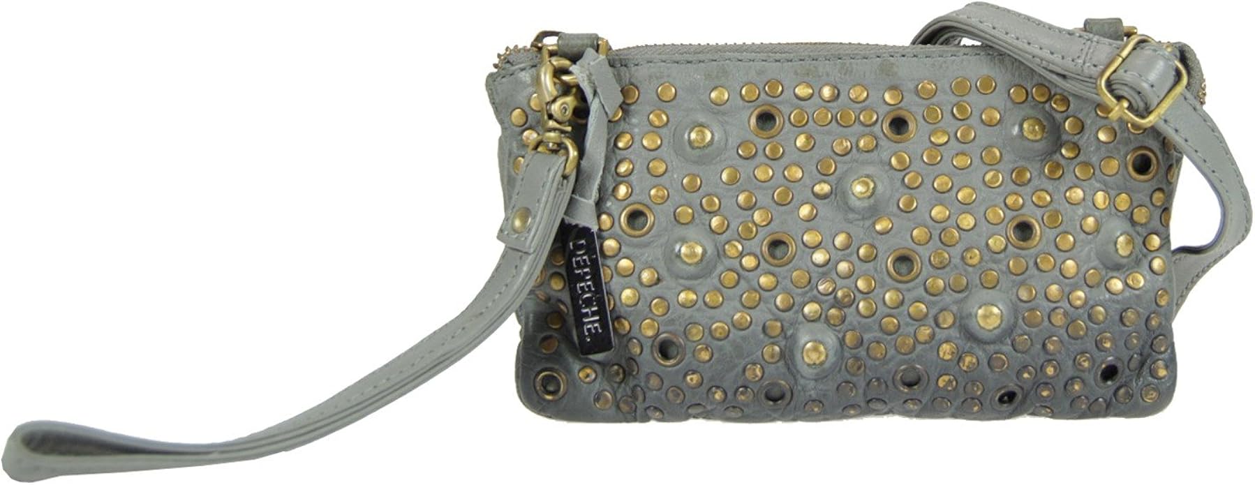 depeche cross body bag