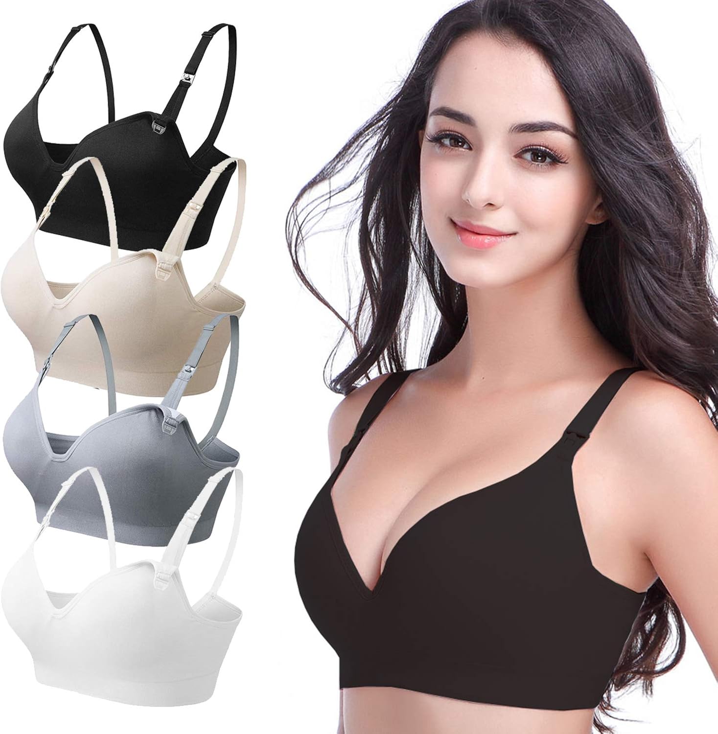 trigonella per l'allattamento al seno