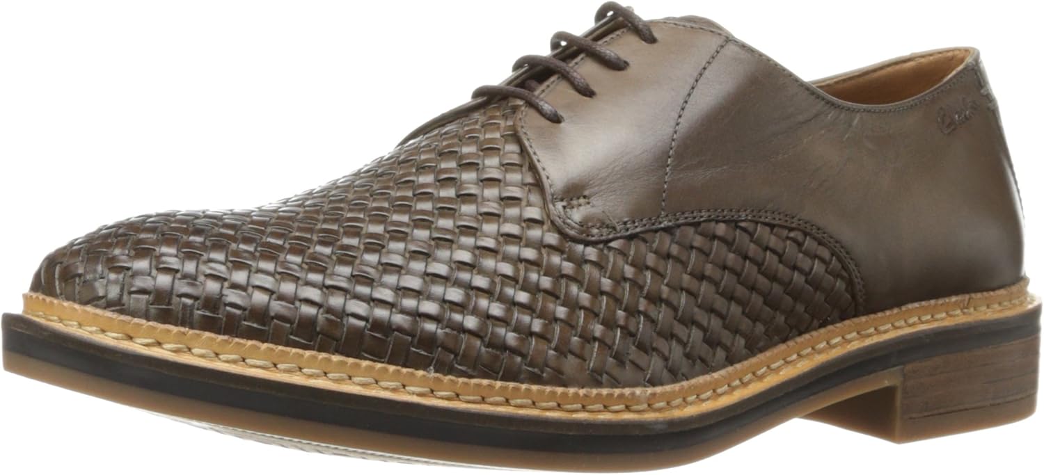 clarks grimsby craft