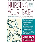 Nursing Your Baby 4e
