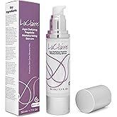 LaClaire Age-Defying Peptide Moisturizing Serum – Retinol Night Treatment with Vitamin C & Aloe Vera – Wrinkle-Reducing & Hydrating, 1.7 oz