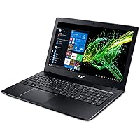 Acer Aspire E 15 Laptop, 15.6" Full HD, 8th Gen Intel Core i5-8250U, GeForce MX150, 8GB RAM Memory, 256GB SSD, E5-576G-5762