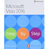 Microsoft Visio 2016 Step By Step