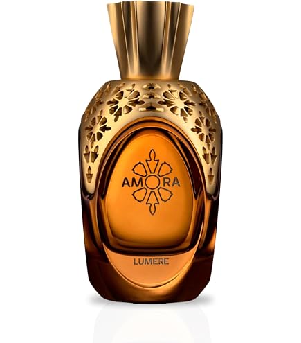 Amazon.com : Atralia Amora Serenity Extrait De Parfum 100Ml 3.4Oz