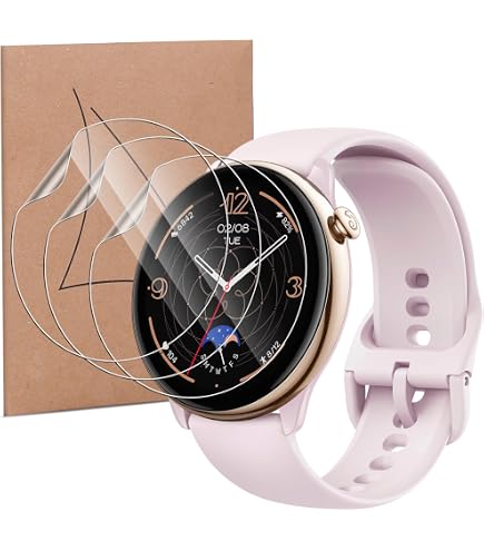 Amazfit GTR Mini Smart Watch 43mm, 14-Day Battery Life, GPS, AI