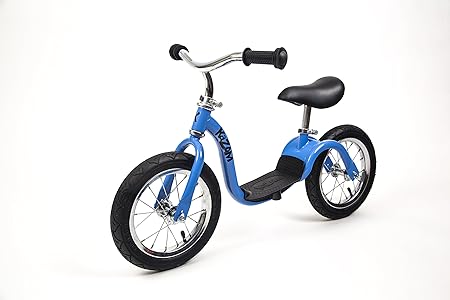 Kazam balance bike amazon Clearance