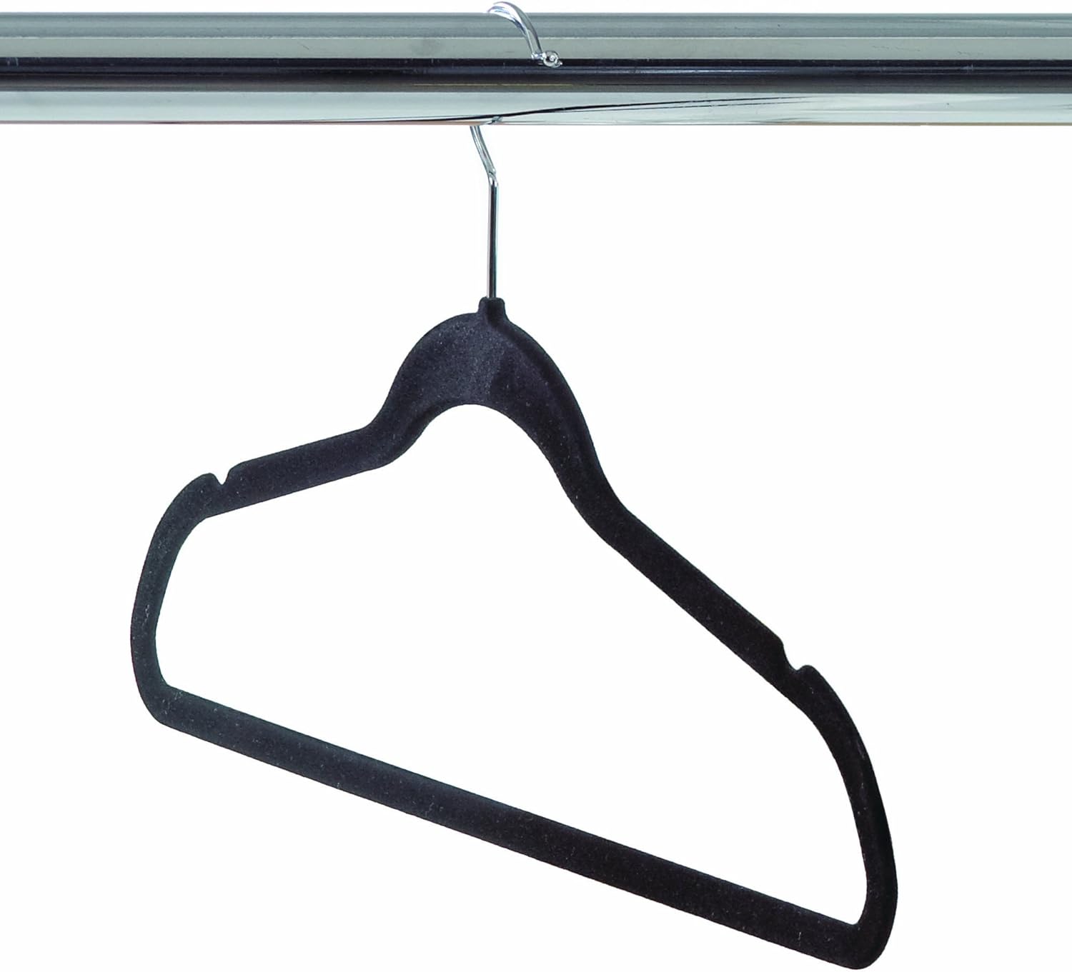 neatfreak 00675X302D3036 Felt Hangers 30 Pack, Black Amazon.ca Home