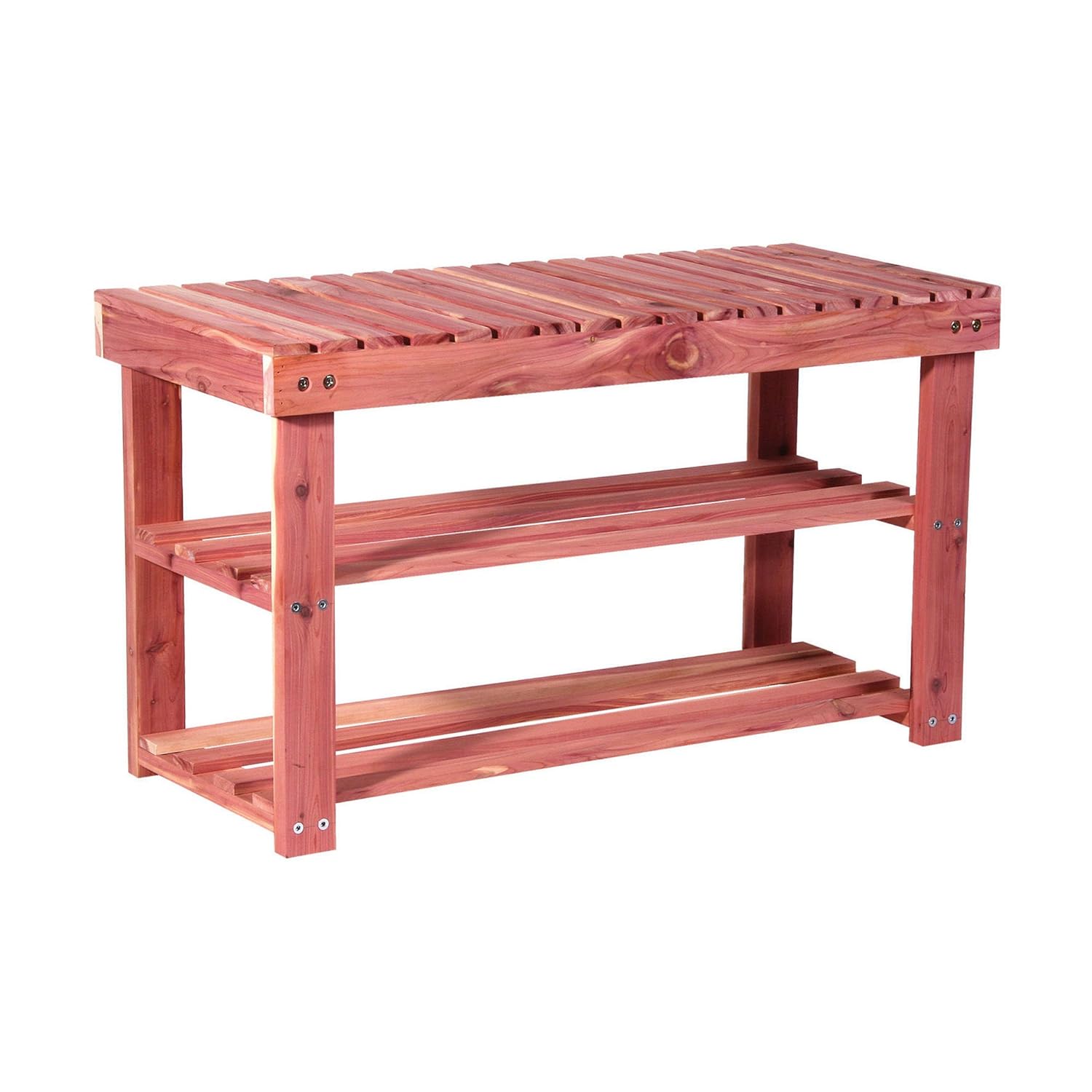Best Sitting Shoe Rack Large