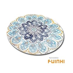 fuinhi-Personalized Mouse Pad Printed Non-Slip