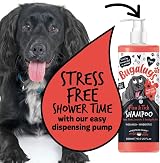 BUGALUGS Flea and Tick Dog Shampoo Neem Oil Vegan Made in UK view 7