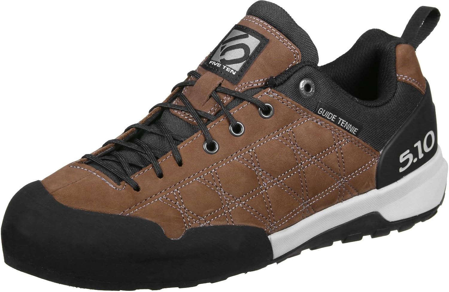 5.10 guide tennie women's