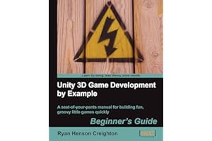 Unity 3D Game Development by Example Beginner's Guide