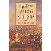 The War of the Austrian Succession