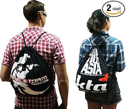 gym school bag