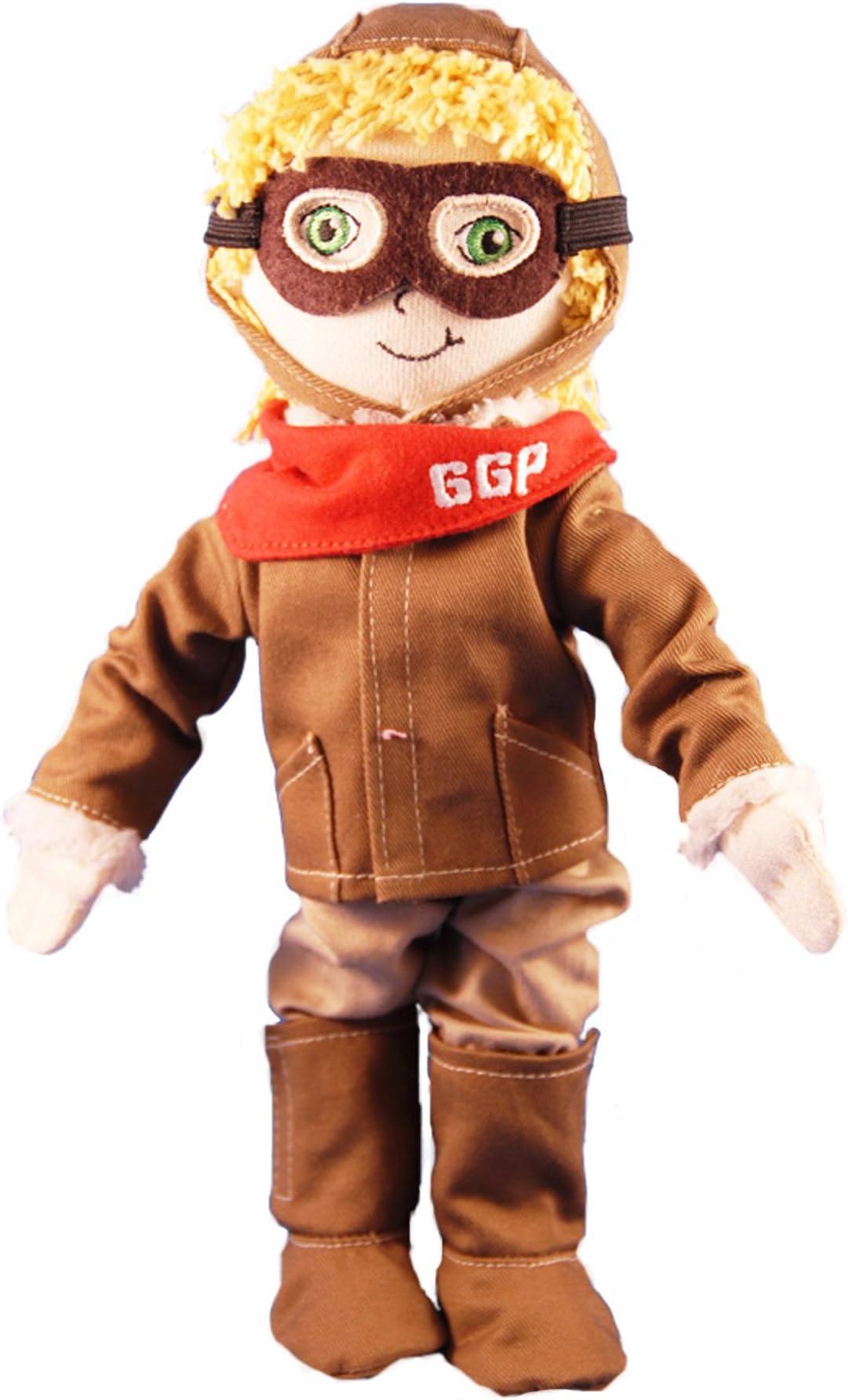 Global Green PalsCarbon Offset Chet