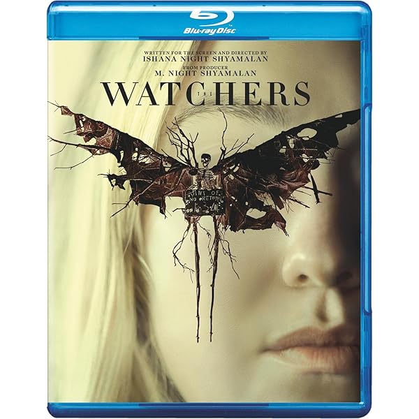 Amazon.com: Imaginary - DVD, BLURAY, Digital [Blu-ray