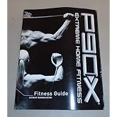P90X Fitness Guide - Book Only