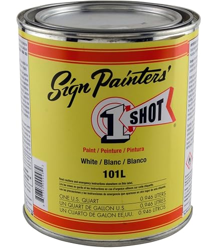 Paint Kit One Shot High Temp Reducer Quart - Professional Grade Paint ...