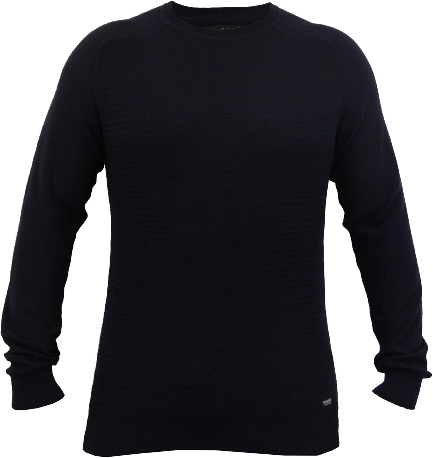 threadbare jumper