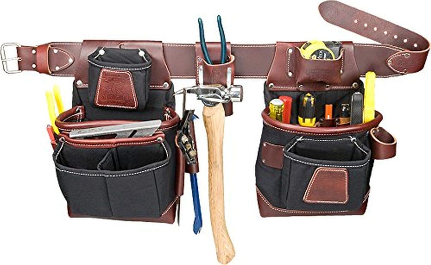 Best Stanley Leather Tool Belt