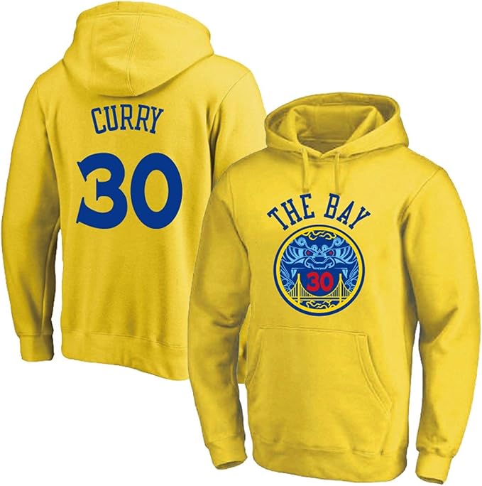 stephen curry sudadera