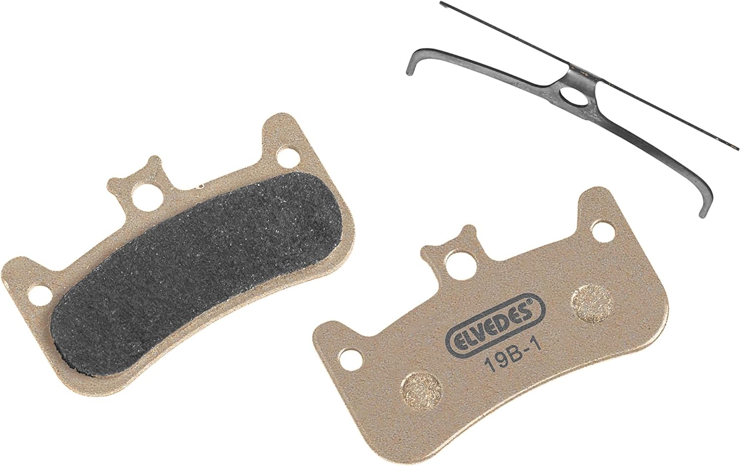 formula cura 4 brake pads