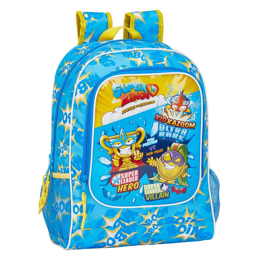 safta 611976522, Unisex Kids’ children product, Colorful, 32x42x14