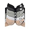Women's Basic Plain Bras (Pack of 6)