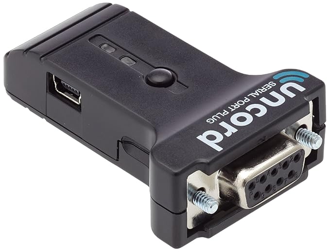 Free2Move Bluetooth Serial Port Plug Amazon.co.uk Electronics