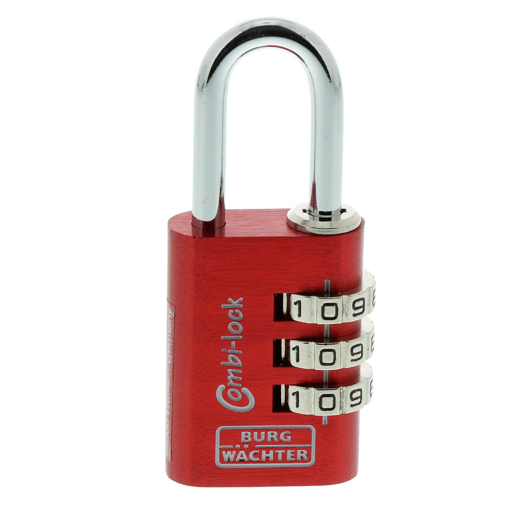 Burg Wächter COMBI LOCK Fun 88, 30 mm, 1 Piece 105021983