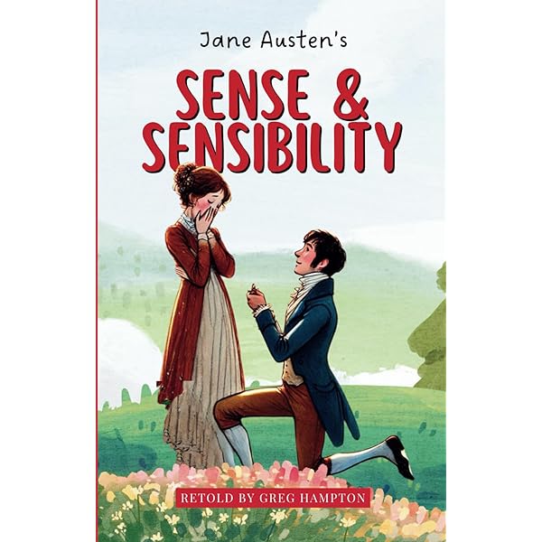 Jane Austen's Pride and Prejudice: Crafted for Kids (Once Upon a