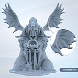 ELEGOO ABS Like 3D Printer Resin 1000G 405nm UV Grey High Precision Fast Curing view 2