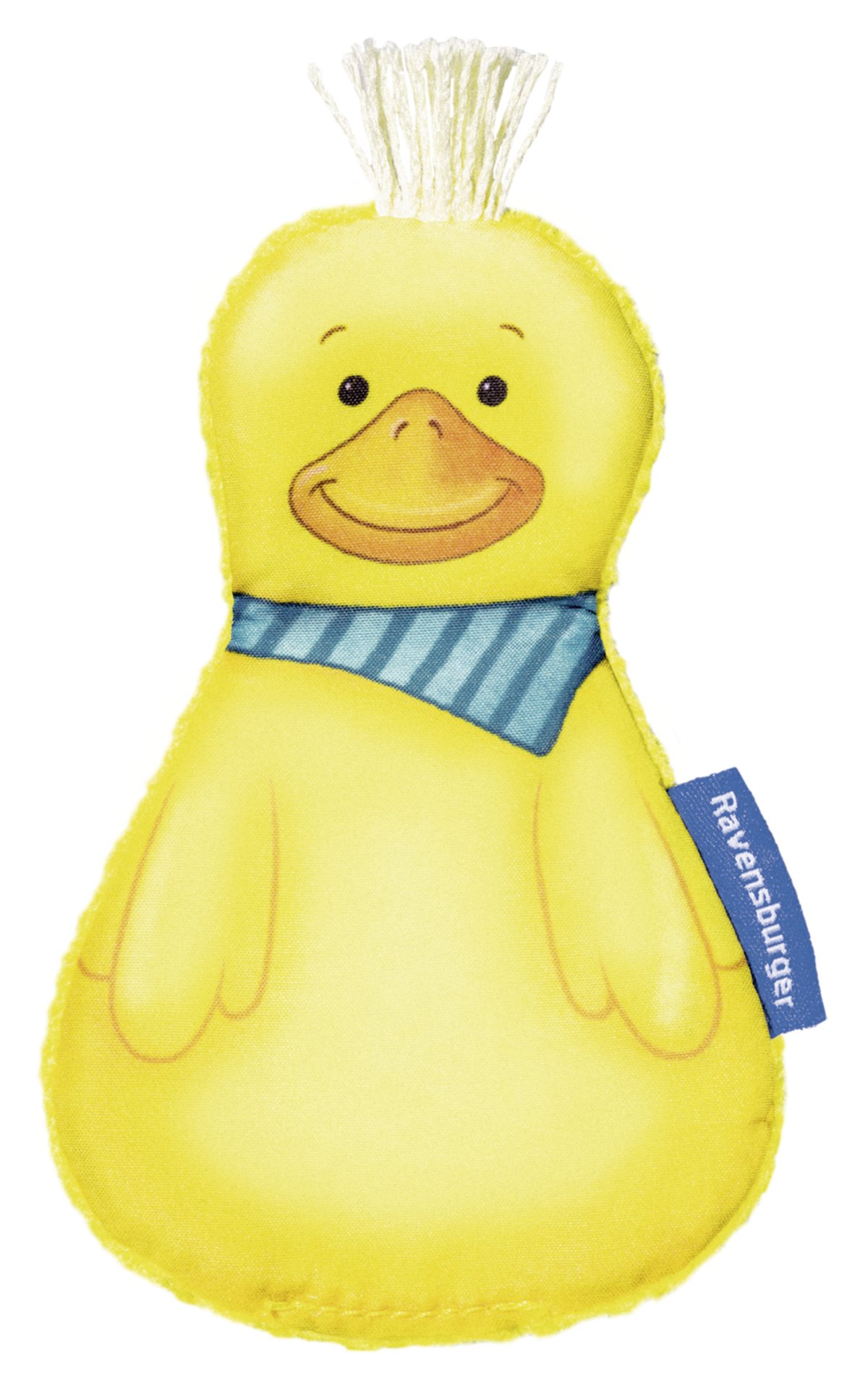 Ravensburger 04530 Duckling Crinkle Cloth