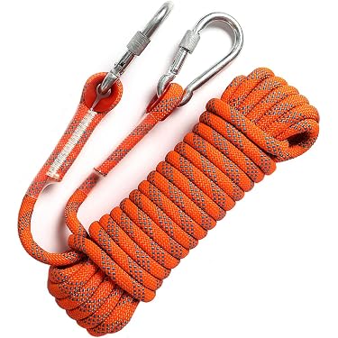 Amazon Best Sellers: Best Climbing Rope