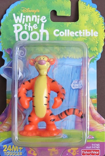 fisher price winnie the pooh
