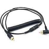 Magnetic power cord for heated visor shield