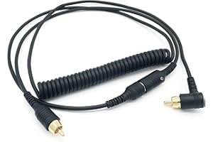 Connexion AO Magnetic Cord for Electric Shield Heated Visor 150cm