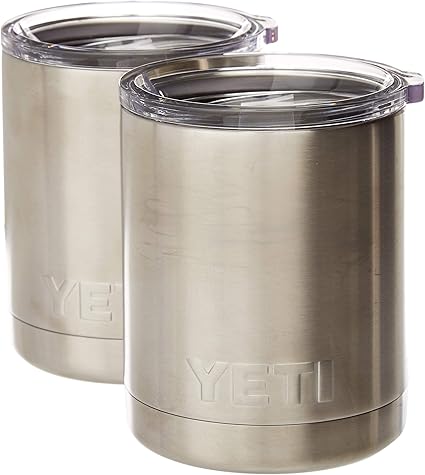 yeti tumbler 2 pack