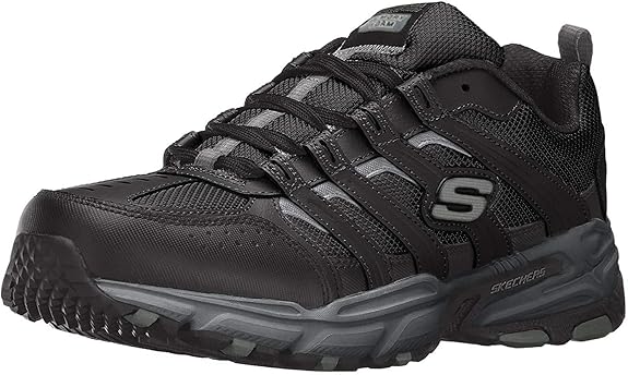 skechers men's athletic shoes