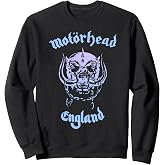 Mot&ouml;rhead Pastel Warpig Sweatshirt