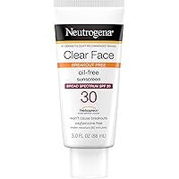 branded sunscreen for face