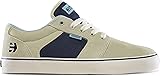 Etnies Barge LS – Classic Skate Look, Slim