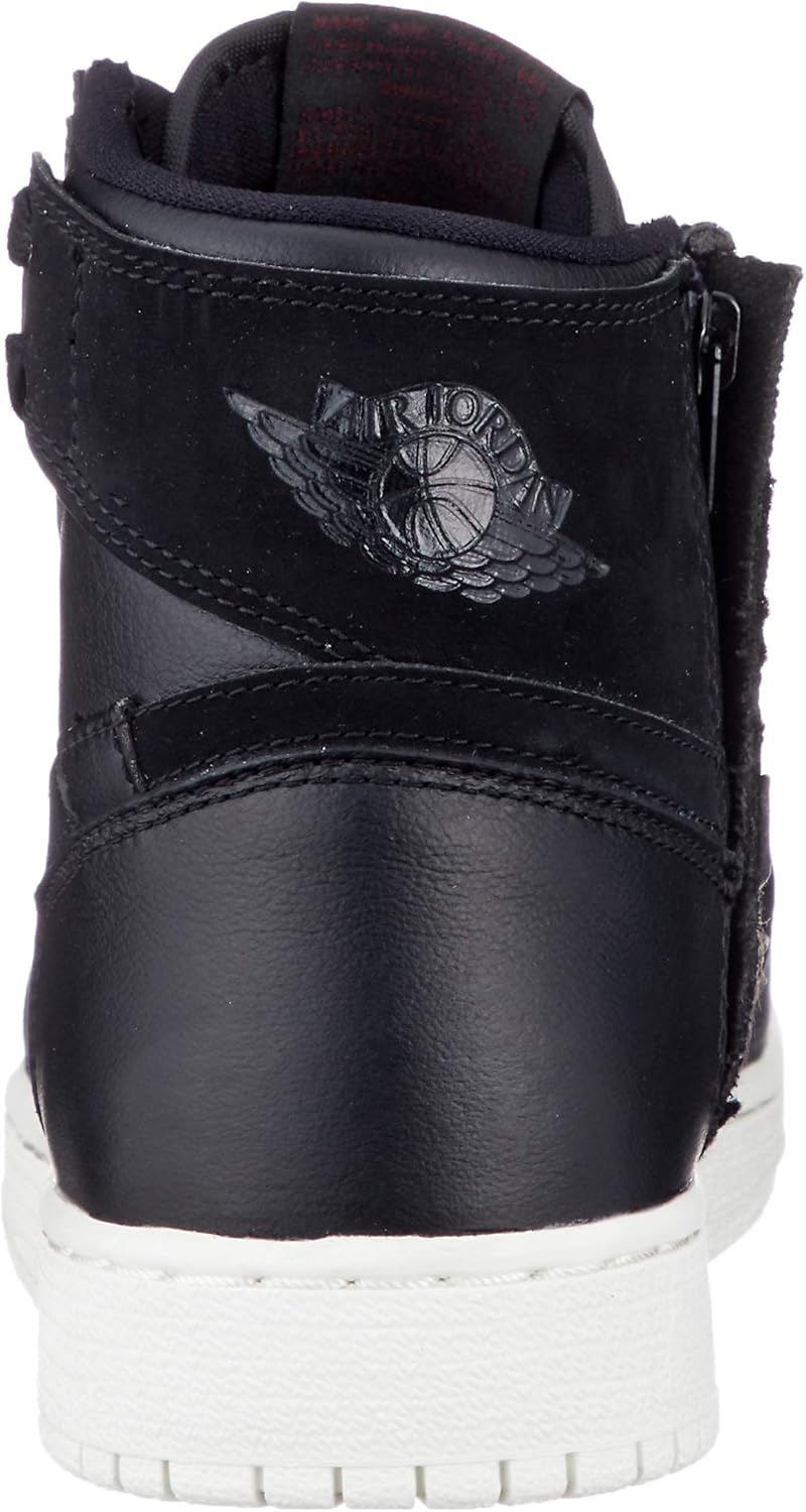 jordan 1 rebel xx black sail