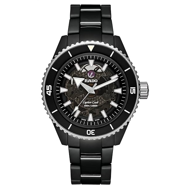 Amazon.com: Aikon Automatic Limited Summer Edition 39 mm