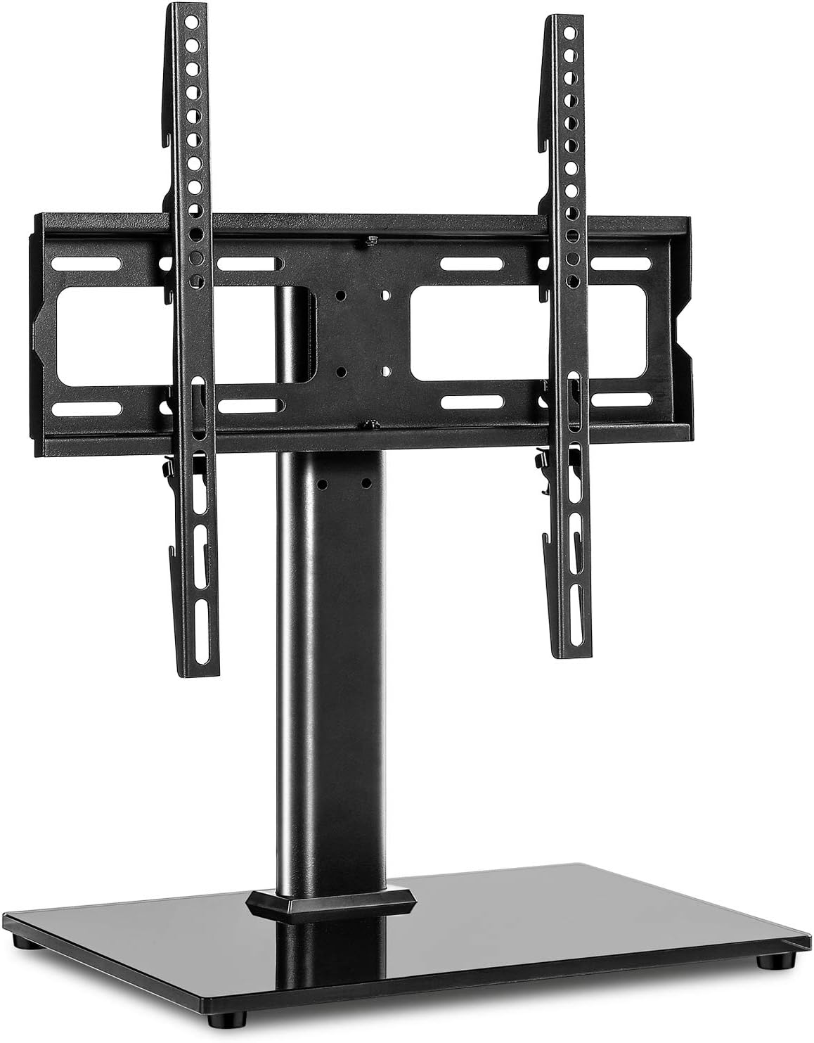 Amazon｜Rfiver ユニバーサル スイベルテレビスタンド 27インチ～55インチLCD LED液晶テレビ対応 汎用 テレビテーブル