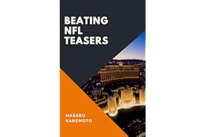 Beating NFL Teasers