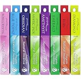 SHOYEIDO Jewels Incense Set of 8 Bundle Assortment - All 8 Scents