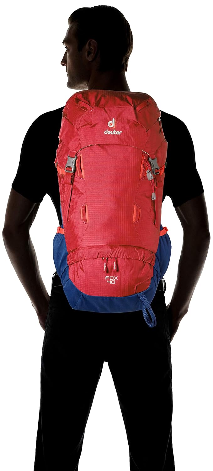 Zaini Adulto Zaini Unisex Fox 40 Deuter urban-earth.co.uk